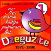 Dzeguzīte、Ojars Grinbergs、Ingus Petersons、Gunārs Kalniņš、Zigda Martinsone、Gunārs Stade juniors、Kristīne Jurjāne、Arta Savdona、Signe Šteimane、Sana Villeruša、Irina Sļutina、Pēteris Šogolovs、Zita Zemoviča、Līga Kreizberga、Mariss Martinsons、Endija Grīnberga、Ilze Jaunalksne、Rita Trence、Zigismunds Lorencs、Ai - Cielava Baltgalve