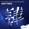 Rolfiek、Guy Alexander - Light Force (Original Mix)