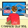 DJ Nipper - Command Your Soul (Vocal Mix)