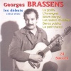 georges brassens《Les Sabots D'Hélène》[MP3/LRC]