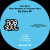 Javi Bora、Iban Montoro、Jazzman Wax - Jump
