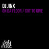 DJ Jinx - On Da Floor (Original Mix)
