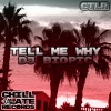DJ Biopic - Tell Me Why (Original Mix)