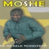 Moshe《Lenna Kea mmatla》[MP3/LRC]