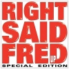 Right Said Fred - Love For All Seasons