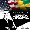 Yahmaudo、Re.birth - Mesage to Obama