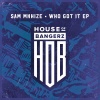 Sam Mkhize - Who Got It (Original Mix)