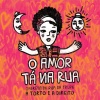 Fernando Limoeiro、Max Hebert、Trupe a Torto e a Direito - Colher Poesia Nas Ruas