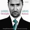 Christophe Dumaux《Ariodante, HWV 33: Dover, giustizia, amor》[MP3/LRC]