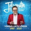 Björgvin Halldórsson、Svala Bjorgvinsdottir - Þú Komst Með Jólin Til Mín