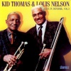 Kid Thomas、Louis Nelson - Shake It and Break It (Live)