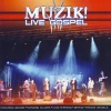 Muzik!、Leon Ferreira、Mervis、Raymond Cilliers、Imagine、D Scott、N Digesare - We Believe (Live)