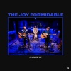 The Joy Formidable - Y Golau Mwyaf yw'r Cysgod Mwyaf (Audiotree Live Version)
