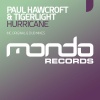 Tigerlight、Paul Hawcroft - Hurricane (Original Mix)