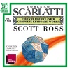 scott ross - Keyboard Sonata in G Major, Kk. 454