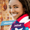DSP - Liberian Jollof
