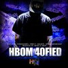 Sarge、HBOM - Eyo (feat. Sarge)