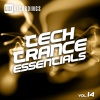 Aday Hernandez - Pitchbend (Original Mix)