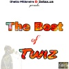 Dj Twiz - The Formula (Explicit)