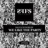 Salva Di Nobles - We Like The Party (Original Mix)