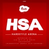 Imperium、Kriss、Sik-Wit-It - Salvation (Hardstyle Arena 2018 Anthem)
