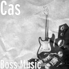 Cas - Boss Music (Explicit)