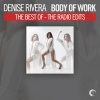 The Blizzard、Denise Rivera - Love Is In The Little Things