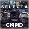 Slamtype、Diego Miranda、Futuristic Polar Bears - Selecta (Original Mix)