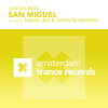Las Salinas - San Miguel (Maor Levi Remix)