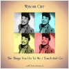 Wynona Carr - The Things You Do to Me (Remastered 2018)