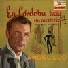 Angelillo、Orchestra Acroma、Maestro Quiroga - El Ruiseñor Herido