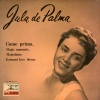 Jula De Palma、Lelio Luttazzi And His Orchestra - Come Prima (Slow)