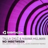 Naama Hillman、talla 2xlc - No Inbetween (Johnny Yono Remix)