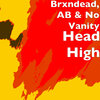 AB、Brxndead、No Vanity - Head High (Explicit)