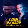 Dj Kadu、Lion - Beijo na boca