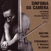 Sinfonia da Camera、William Warfield - Narrator - An Entertainment (Fanfare - I Hornpipe)