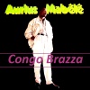 Aurlus Mabele - Congo Brazza