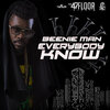 Beenie Man - Everybody Know (RadioEdit)