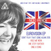 Nicki French - Don't Play That Song Again 2015 (Andy Haldane Remix)