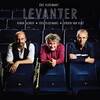 Eric Vloeimans、Jeroen Van Vliet、Kinan Azmeh、Eric Vloeimans' Levanter - November 22nd.