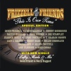 David Frizzell、Merle Haggard、Helen Cornelius、gene watson、Crystal Gayle、joe stampley、johnny lee、lacy j. dalton、Jeannie Seely、Kevin Denney、Allen Frizzell、T. Graham Brown - This Is Our Time