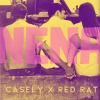 red rat、Casely《NENA》[MP3/LRC]