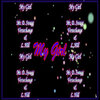 Versechange、Mr. D. Swagg、L Hill - My Girl