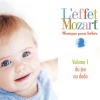 The Mozart Effect - L. Mozart - The Toy Symphony, II