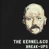 Co、The Kernel、Kristoffer Ragnstam - The Break-Up