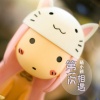 萌小新 - 第一次相遇