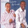 Johnny、Vivian - Child of Africa