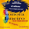 Sonora Janeiro、Mario Alberto Sanchez - Ya No Vengan para Acá