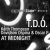 Thompson、Ospina、Oscar P - At Midnight (Main Mix)