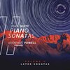 Jonathan Powell - Piano Sonata No. 105